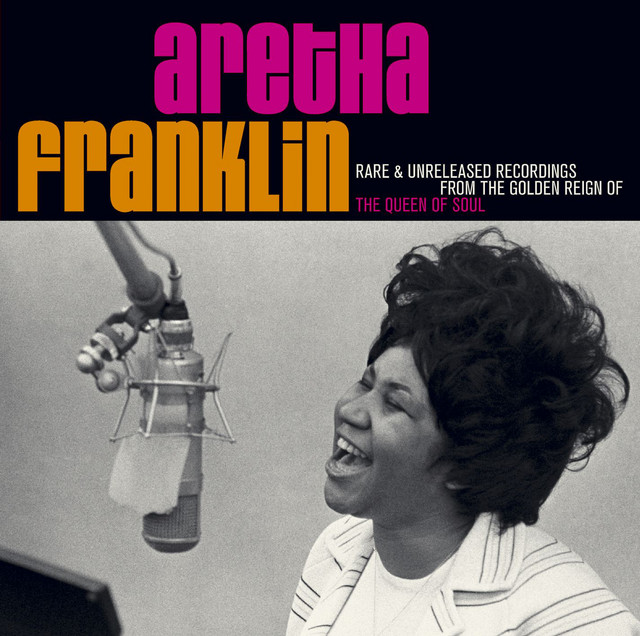 Aretha Franklin-Rare And Unreleased Recordings From The Golden Reign Of The Queen Of Soul-2CD-FLAC-2007-THEVOiD Download