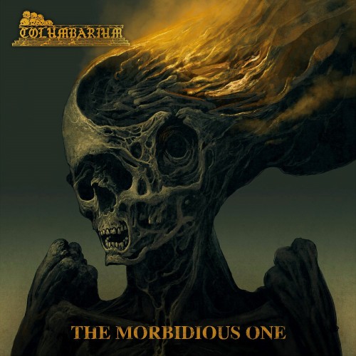 Columbarium - The Morbidious One (2023) Download