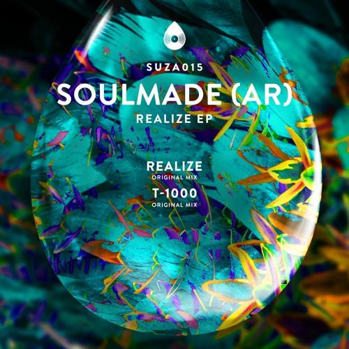 Soulmade (AR) - Realize (2023) Download