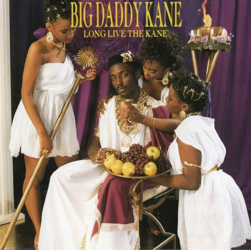 Big Daddy Kane - Long Live The Kane (1988) Download