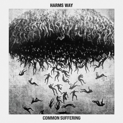 Harms Way - Common Suffering (2023) Download