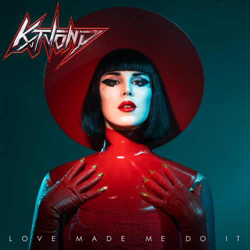 Kat Von D - Love Made Me Do It (2021) Download