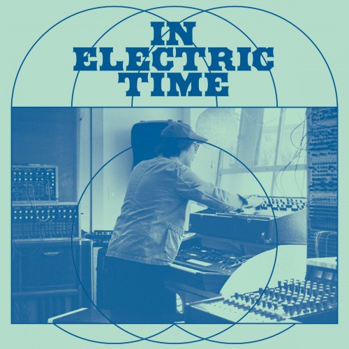 Jeremiah Chiu - In Electric Time (2023) Download