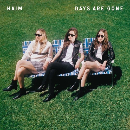 HAIM – Days Are Gone (10th Anniversary Edition) (2023)