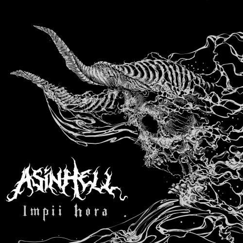 Asinhell - Impii Hora (2023) Download