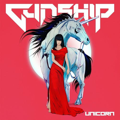 GUNSHIP - Unicorn (2023) Download