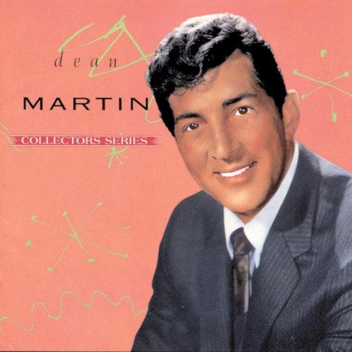 Dean Martin – The Capitol Collector’s Series (1989)
