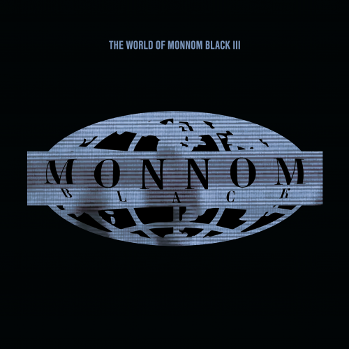 Various Artists - The World Of Monnom Black III (2023) Download