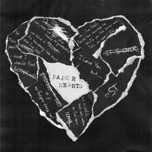 Sleep Theory - Paper Hearts (2023) Download