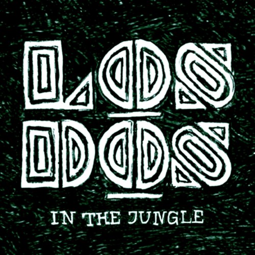 Los Dos - In The Jungle (2014) Download