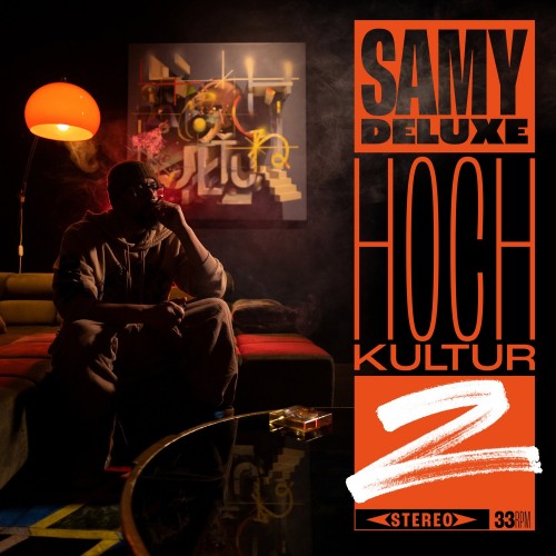 Samy Deluxe-Hochkultur 2-DE-24BIT-96KHZ-WEB-FLAC-2023-OBZEN