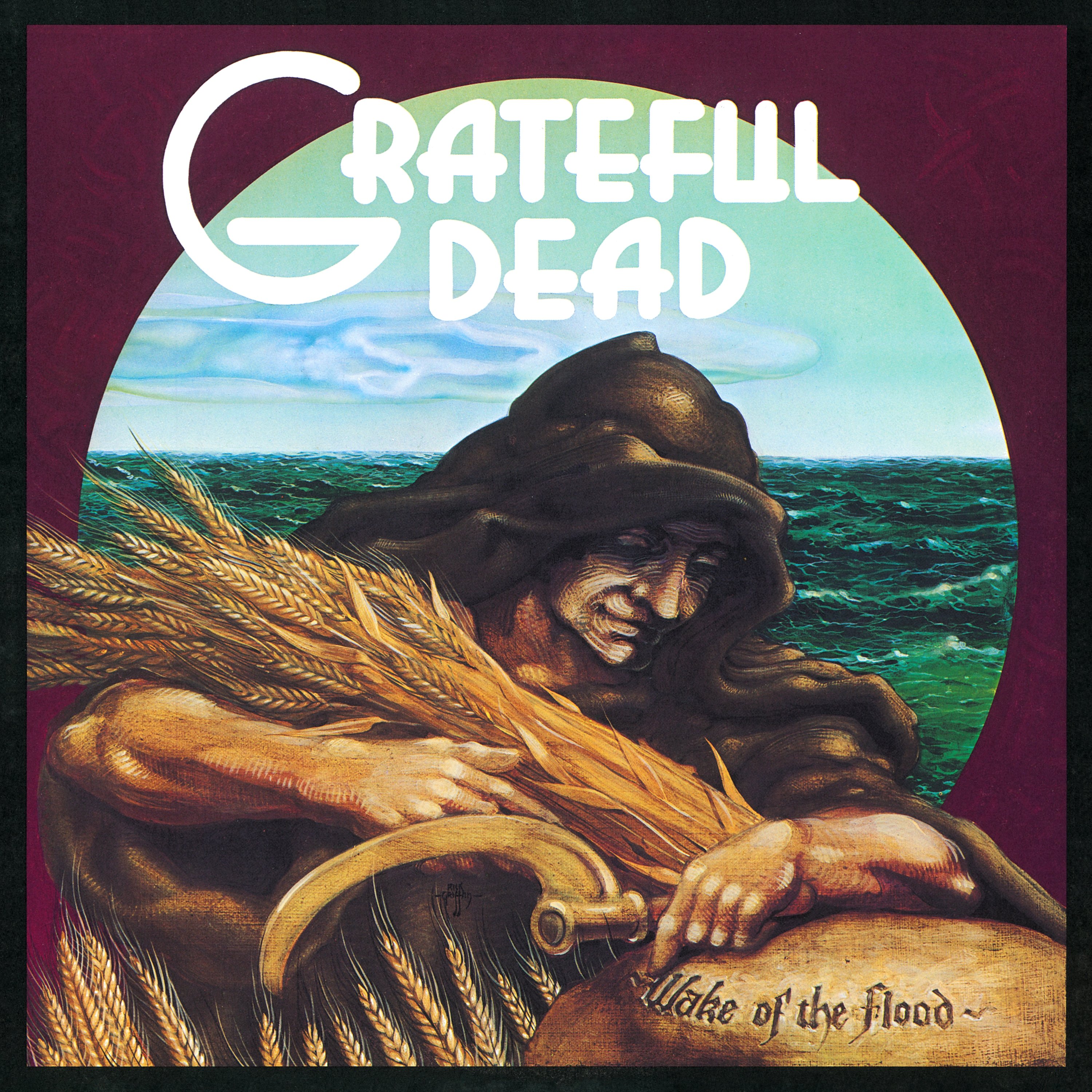 Grateful Dead-Wake of the Flood (50th Anniversary Deluxe Edition)-16BIT-WEB-FLAC-2023-ENViED