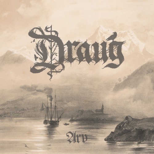 Draug - Arv (2019) Download