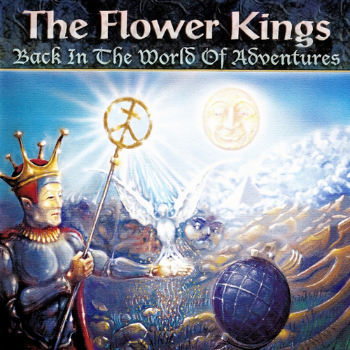 The Flower Kings-Back In The World Of Adventures-REMASTERED-24BIT-96KHZ-WEB-FLAC-2022-OBZEN