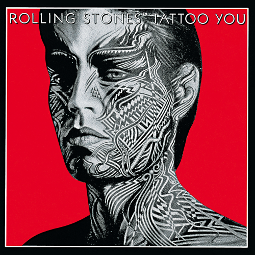 The Rolling Stones – Tattoo You (2021)