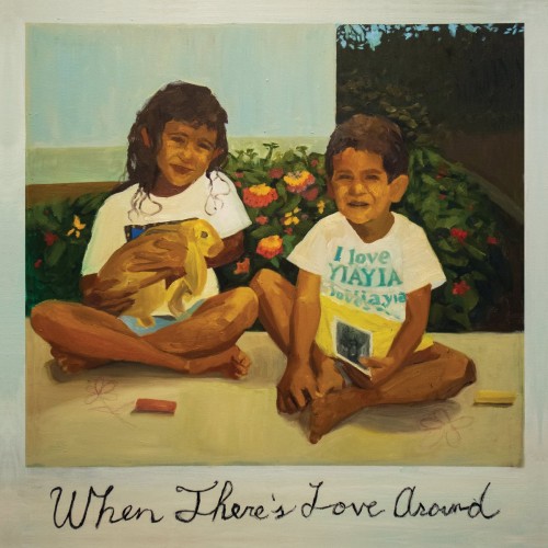 Kiefer – When There’s Love Around (2021)