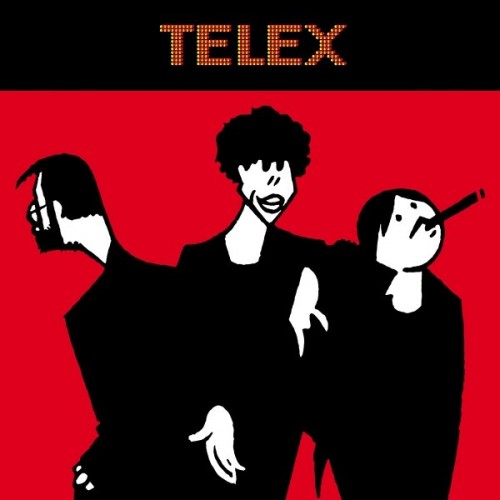 Telex - Telex (2023) Download