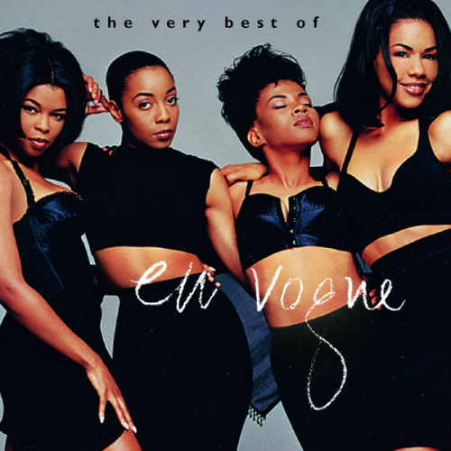 En Vogue - The Very Best Of En Vogue (2001) Download