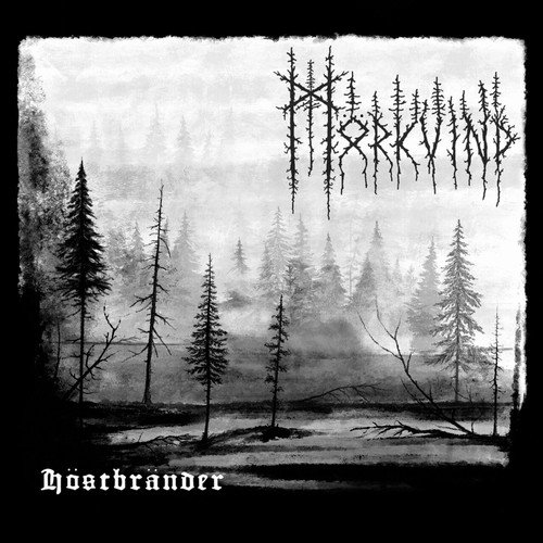 Mörkvind - H​ö​Stbr​ä​Nder (2023) Download