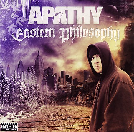 Apathy – Eastern Philosophy (2006)