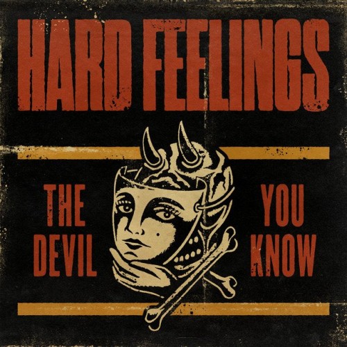 Hard Feelings - The Devil You Know (2023) Download