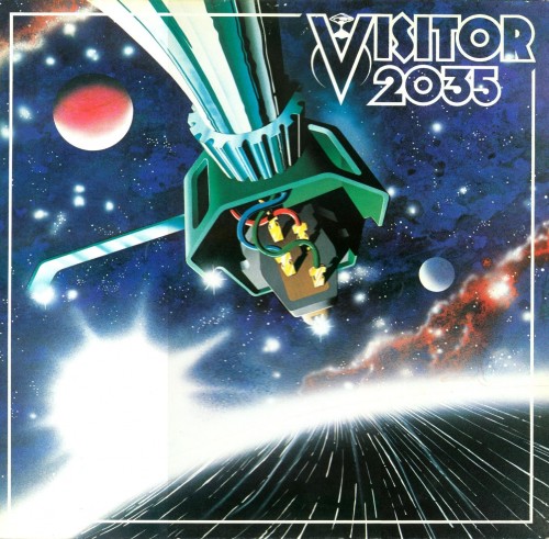 Visitor 2035 – Visitor 2035 (2023)