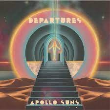 Apollo Suns - Departures (2023) Download