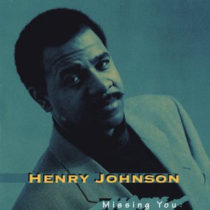 Henry Johnson-Missing You-CD-FLAC-1994-FLACME