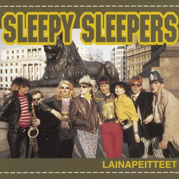 Sleepy Sleepers – Lainapeitteet (2000)