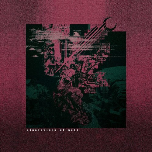 Serration - Simulations Of Hell (2023) Download