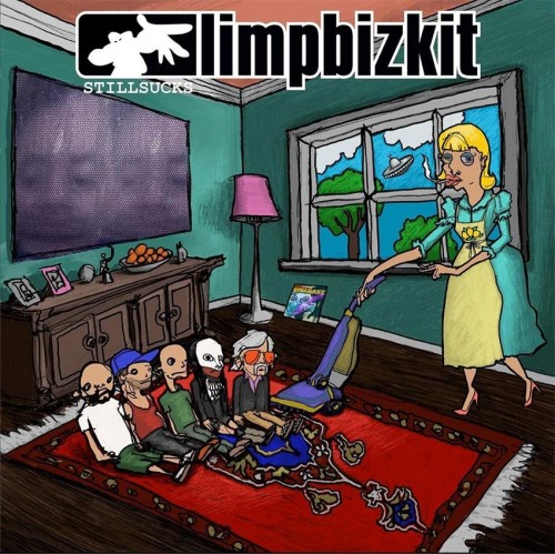 Limp Bizkit - STILL SUCKS (2021) Download