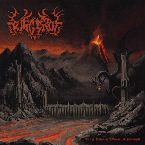 Kings Rot - At the Gates of Adversarial Darkness (2023) Download