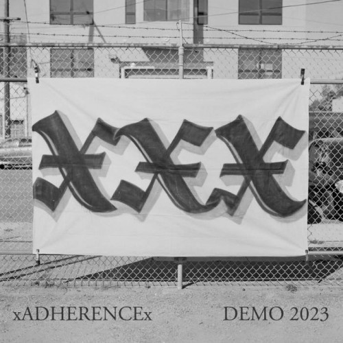 xAdherencex - Demo 2023 (2023) Download