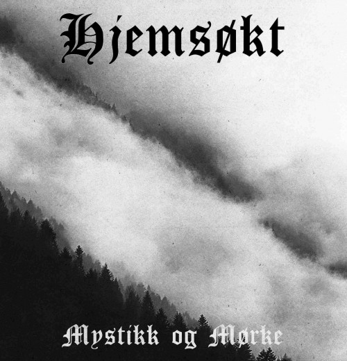 Hjemsøkt - Mystikk og Mørke (2023) Download