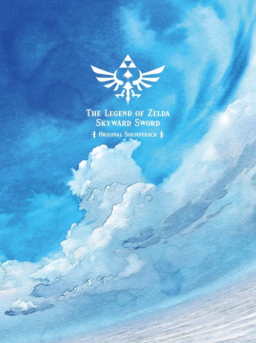 Various Artists - The Legend of Zelda: Skyward Sword Original Soundtrack (2021) Download