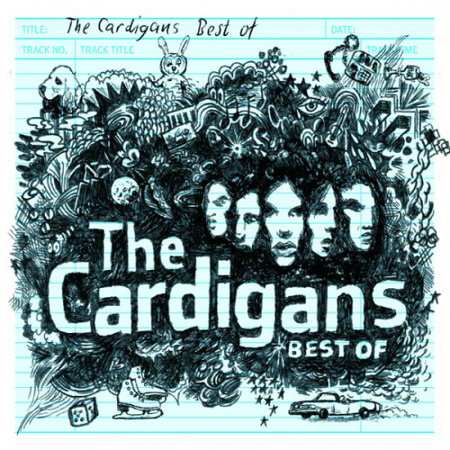 The Cardigans – Best Of (2008)