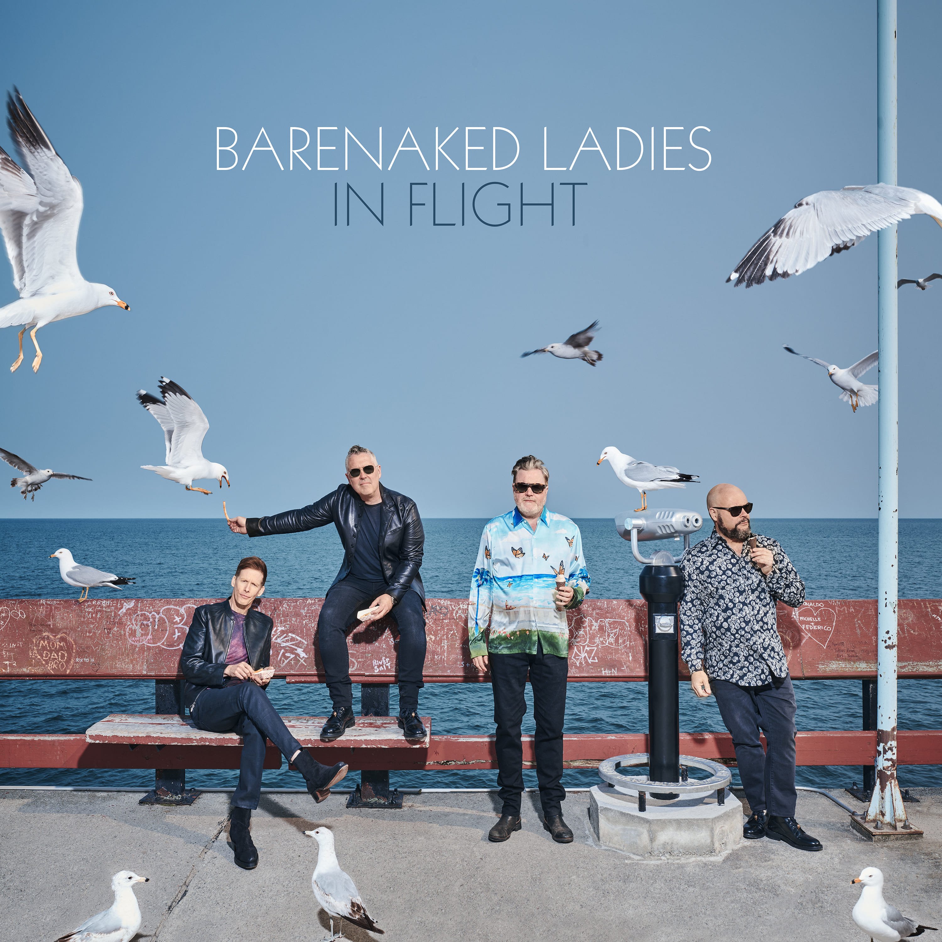 Barenaked Ladies-In Flight-24BIT-48KHZ-WEB-FLAC-2023-OBZEN
