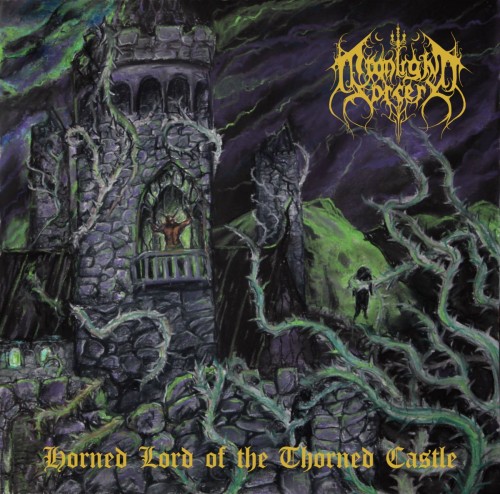 Moonlight Sorcery - Horned Lord Of The Thorned Castle (2023) Download