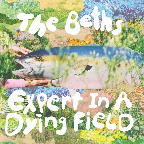 The Beths - Expert In A Dying Field (2023) Download