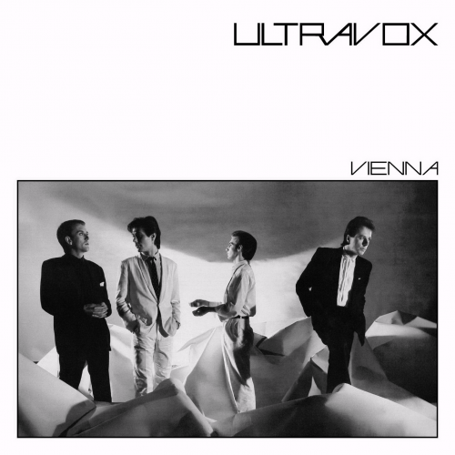 Ultravox - Vienna (2020) Download