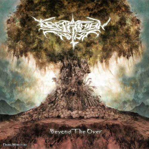 Karpathian Relict – Beyond the Over (2017)