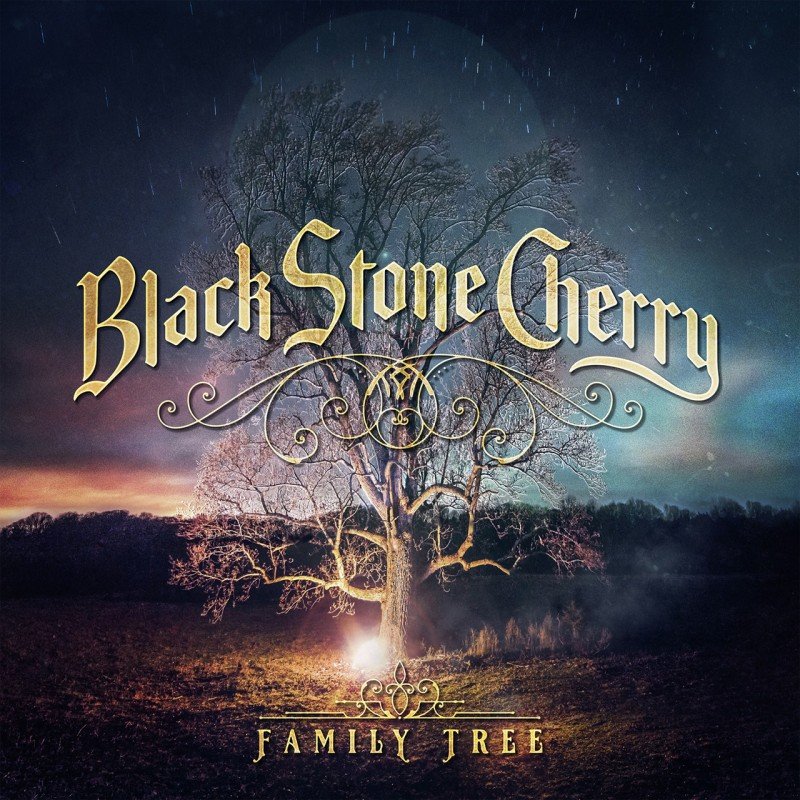 Black Stone Cherry-Family Tree-24BIT-96KHZ-WEB-FLAC-2018-OBZEN