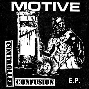 Motive - Controlled Confusion (2023) Download
