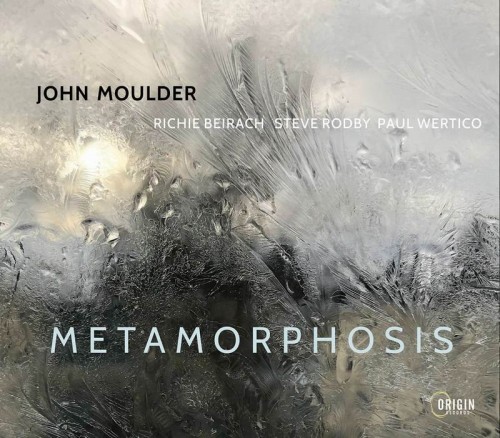 John Moulder - Metamorphosis (2021) Download