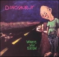 Dinosaur Jr-Where You Been-CD-FLAC-1993-401