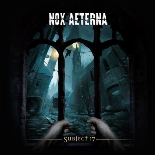 Nox Aeterna - Subject 17 (2023) Download