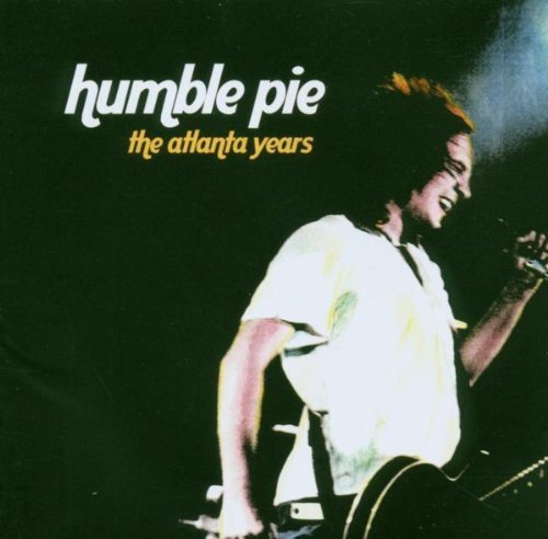 Humble Pie - The Atlanta Years (2020) Download