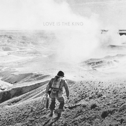 Jeff Tweedy - Love Is The King (2020) Download