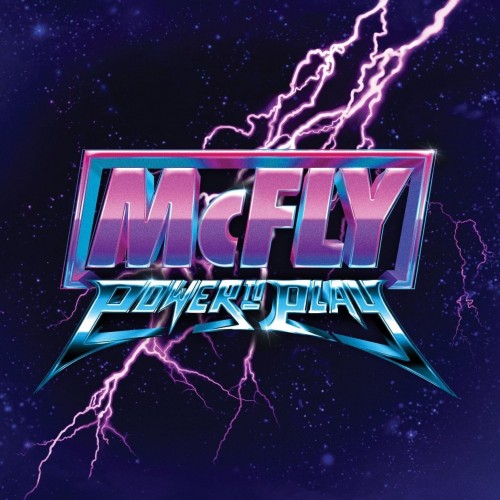 McFly - Power To Play (2023) Download