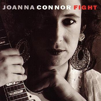 Joanna Connor - Fight (1994) Download
